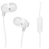 SONY MDR-EX15AP НАУШНИКИ, БЕЛЫЕ купить в официальном интернет-магазине Sony в Москве