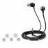 SONY MDR-EX15AP НАУШНИКИ, ЧЁРНЫЕ купить в официальном интернет-магазине Sony в Москве
