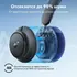 НАУШНИКИ ANKER SOUNDCORE SPACE Q45, ЧЕРНЫЙ купить в официальном интернет-магазине Sony в Москве