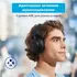 НАУШНИКИ ANKER SOUNDCORE SPACE Q45, ЧЕРНЫЙ купить в официальном интернет-магазине Sony в Москве