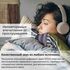 SONY WH-CH520 НАУШНИКИ НАКЛАДНЫЕ, ЖЁЛТЫЕ купить в официальном интернет-магазине Sony в Москве