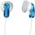 SONY MDR-E9LP НАУШНИКИ-ВКЛАДЫШИ, СИНИЕ купить в официальном интернет-магазине Sony в Москве