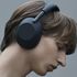 SONY WH-1000XM6 НАКЛАДНЫЕ НАУШНИКИ, СИНИЕ купить в официальном интернет-магазине Sony в Москве