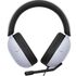 SONY INZONE H3 ИГРОВАЯ ГАРНИТУРА, БЕЛАЯ купить в официальном интернет-магазине Sony в Москве