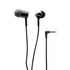 SONY MDR-EX155AP НАУШНИКИ ВНУТРИКАНАЛЬНЫЕ, ЧЁРНЫЕ купить в официальном интернет-магазине Sony в Москве