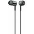 SONY MDR-EX155AP НАУШНИКИ ВНУТРИКАНАЛЬНЫЕ, ЧЁРНЫЕ купить в официальном интернет-магазине Sony в Москве