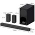 SONY HT-S20R САУНДБАР 5.1 С BLUETOOTH купить в официальном интернет-магазине Sony в Москве