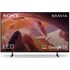 SONY BRAVIA KD-55X80L ТЕЛЕВИЗОР 4K UHD, МАЛАЙЗИЯ купить в официальном интернет-магазине Sony в Москве