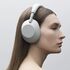 SONY WH-1000XM6 НАКЛАДНЫЕ НАУШНИКИ, СЕРЕБРИСТЫЕ купить в официальном интернет-магазине Sony в Москве