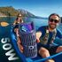 SOUNDCORE BOOM 3I ПОРТАТИВНАЯ КОЛОНКА 50 ВТ, СИНЯЯ купить в официальном интернет-магазине Sony в Москве