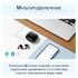 SOUNDCORE LIBERTY 4 PRO НАУШНИКИ TWS, ГОЛУБОЙ МАТОВЫЙ купить в официальном интернет-магазине Sony в Москве