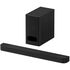 SONY HT-B600 САУНДБАР 3.1.2 С BLUETOOTH И DOLBY ATMOS купить в официальном интернет-магазине Sony в Москве