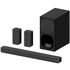SONY HT-S20R САУНДБАР 5.1 С BLUETOOTH, УЦЕНКА купить в официальном интернет-магазине Sony в Москве