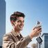 SOUNDCORE P41I НАУШНИКИ TWS, ЧЕРНЫЕ купить в официальном интернет-магазине Sony в Москве