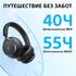 ANKER SOUNDCORE SPACE ONE, ЧЁРНЫЕ купить в официальном интернет-магазине Sony в Москве