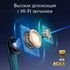 SOUNDCORE LIBERTY 4 PRO НАУШНИКИ TWS, ЗЕЛЁНЫЙ МАТОВЫЙ купить в официальном интернет-магазине Sony в Москве