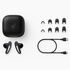 SOUNDCORE LIBERTY BUDS НАУШНИКИ TWS, ЧЁРНЫЕ купить в официальном интернет-магазине Sony в Москве