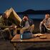 SOUNDCORE BOOM 2 ПОРТАТИВНАЯ КОЛОНКА 80 ВТ, СИНЯЯ купить в официальном интернет-магазине Sony в Москве