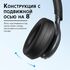 ANKER SOUNDCORE SPACE ONE, ЧЁРНЫЕ купить в официальном интернет-магазине Sony в Москве