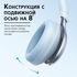 ANKER SOUNDCORE SPACE ONE, ГОЛУБЫЕ купить в официальном интернет-магазине Sony в Москве