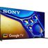 SONY BRAVIA 8 II K-55XR80M2 ТЕЛЕВИЗОР QD-OLED, МАЛАЙЗИЯ купить в официальном интернет-магазине Sony в Москве