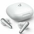 SOUNDCORE LIBERTY 4 PRO НАУШНИКИ TWS, БЕЛЫЙ МАТОВЫЙ купить в официальном интернет-магазине Sony в Москве