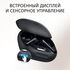 SOUNDCORE LIBERTY 4 PRO НАУШНИКИ TWS, ЧЁРНЫЙ МАТОВЫЙ купить в официальном интернет-магазине Sony в Москве