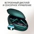 SOUNDCORE LIBERTY 4 PRO НАУШНИКИ TWS, ЗЕЛЁНЫЙ МАТОВЫЙ купить в официальном интернет-магазине Sony в Москве