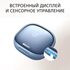 SOUNDCORE LIBERTY 4 PRO НАУШНИКИ TWS, ГОЛУБОЙ МАТОВЫЙ купить в официальном интернет-магазине Sony в Москве