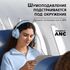ANKER SOUNDCORE SPACE ONE, ГОЛУБЫЕ купить в официальном интернет-магазине Sony в Москве