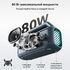 SOUNDCORE BOOM 2 ПОРТАТИВНАЯ КОЛОНКА 80 ВТ, СИНЯЯ купить в официальном интернет-магазине Sony в Москве