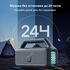 SOUNDCORE BOOM 2 ПОРТАТИВНАЯ КОЛОНКА 80 ВТ, СИНЯЯ купить в официальном интернет-магазине Sony в Москве