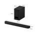 SONY HT-B600 САУНДБАР 3.1.2 С BLUETOOTH И DOLBY ATMOS купить в официальном интернет-магазине Sony в Москве