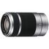 SONY SEL-55210 купить в официальном интернет-магазине Sony в Москве